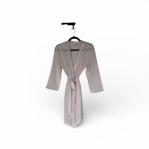 Oscar de la Renta robe